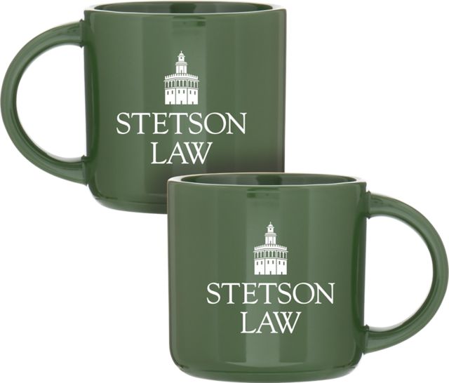 Stetson University Law Adjustable Trucker Cap | Legacy | Stetson
