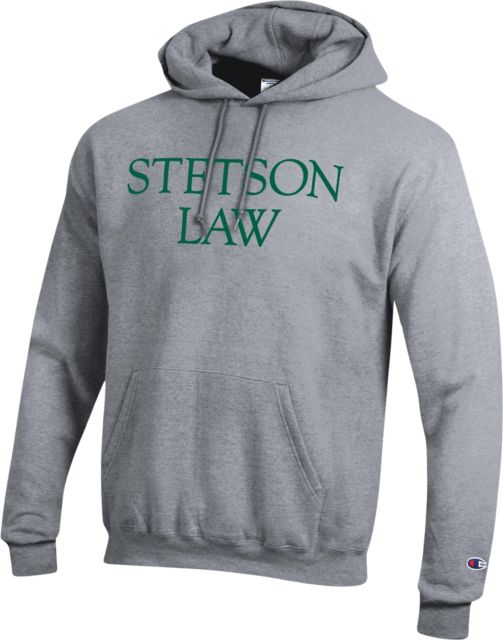Stetson University Law Hoodie