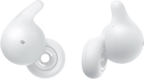 Sony LinkBuds Open True Wireless Earbuds, White - ONLINE ONLY